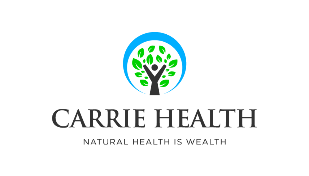 Carrie Health Logo Chelsea Fan Fan Heuristics