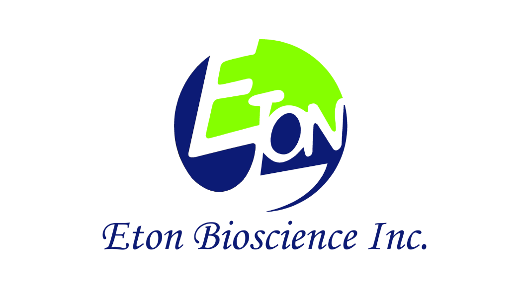 Eton Bioscience Logo Chelsea Fan Fan Heuristics