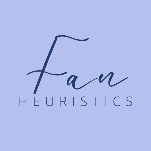 Fan Heuristics Chelsea Fan Logo