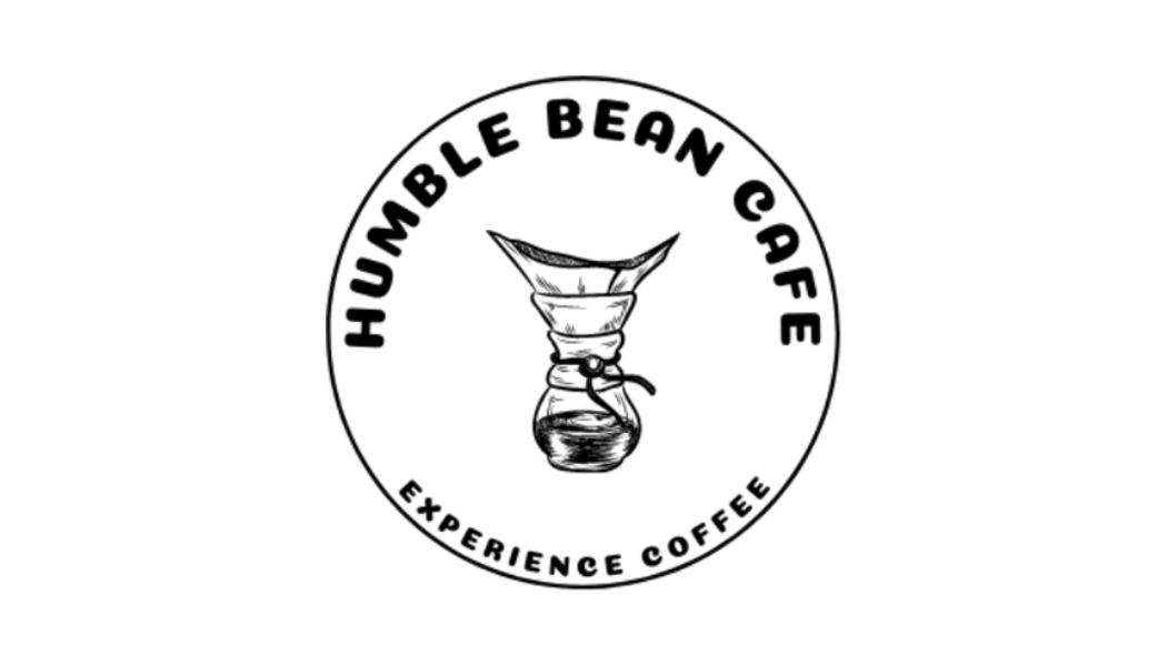 Humble Bean Cafe Logo Chelsea Fan Fan Heuristics