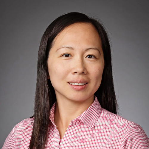 Elizabeth Yan Zhang, MBA, PhD