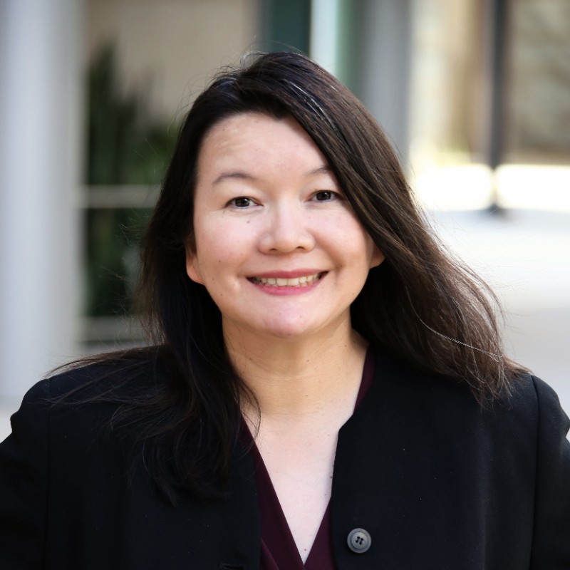 Amy Nguyen-Chyung, PhD, MBA