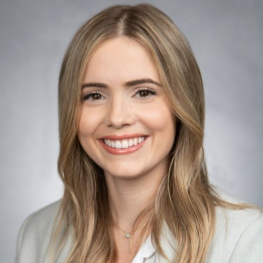 Jessica Dixon, MBA