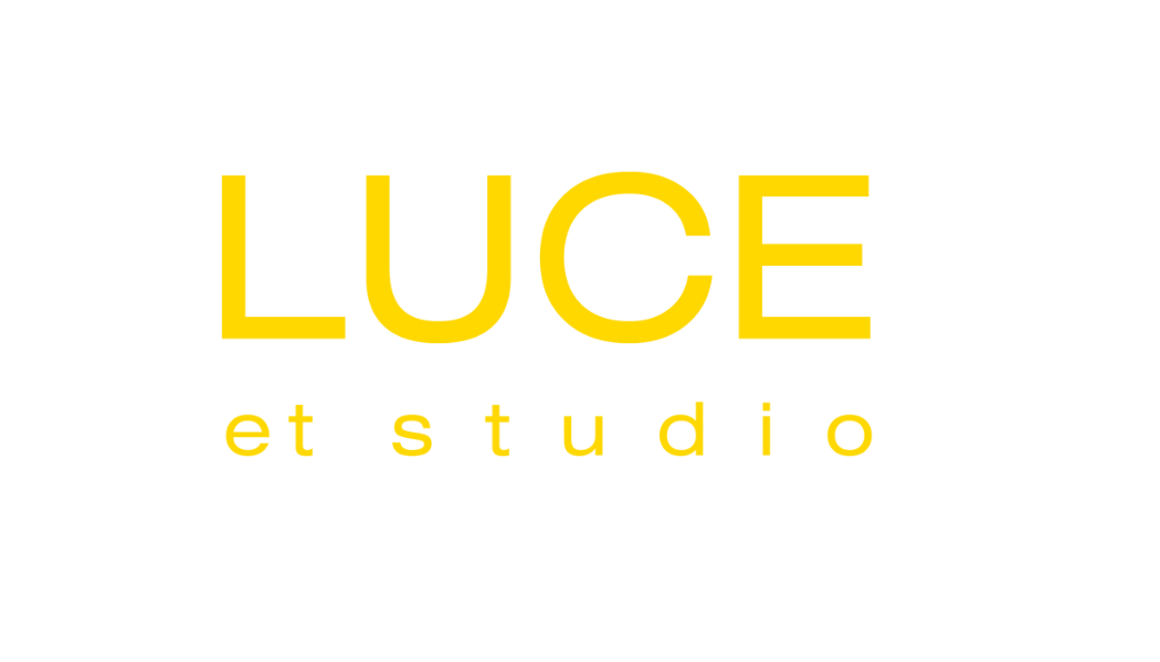 Luce et Studio Logo Chelsea Fan Fan Heuristics