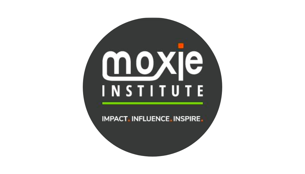 Moxie Institute Logo Chelsea Fan Fan Heuristics