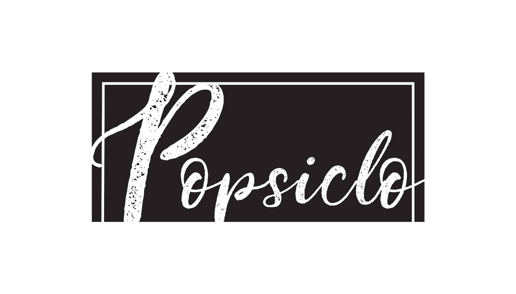 Popsiclo Logo Chelsea Fan Fan Heuristics