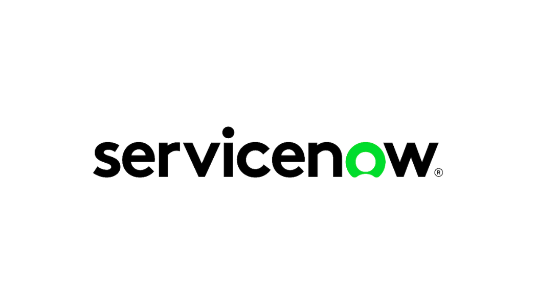 ServiceNow Logo Chelsea Fan Fan Heuristics