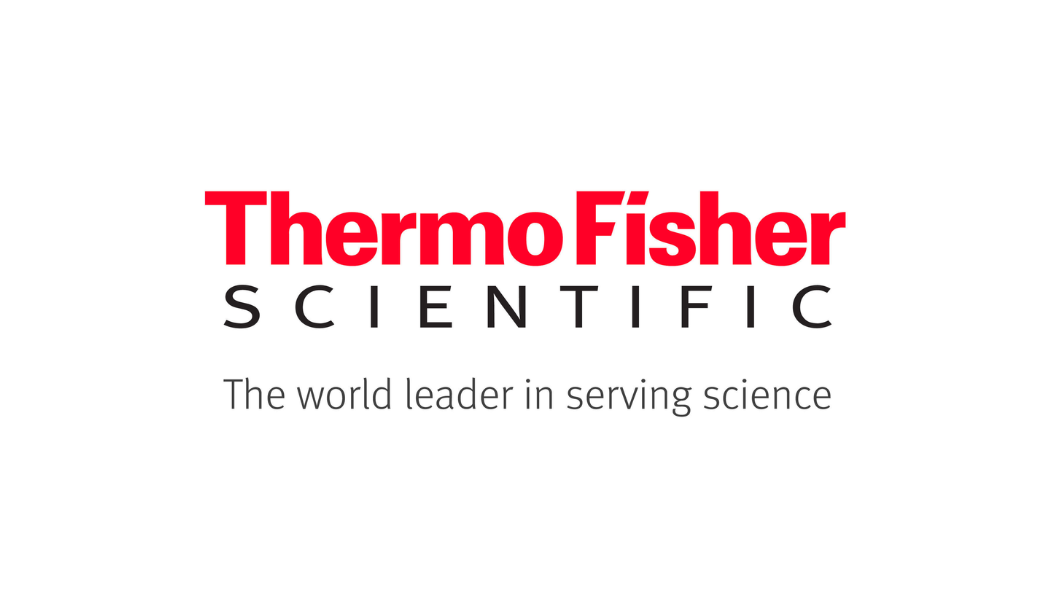 Thermo Fisher Scientific Logo Chelsea Fan Fan Heuristics