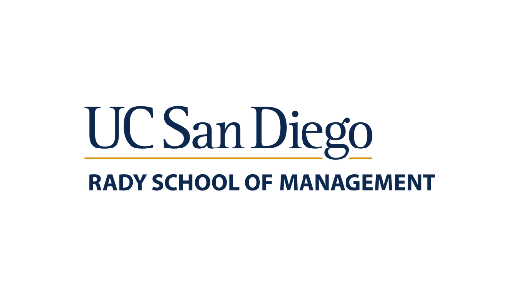 UCSD Rady School Of Management Logo Chelsea Fan Fan Heuristics