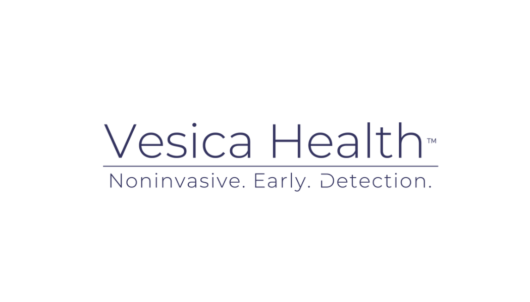Vesica Health Logo Chelsea Fan Fan Heuristics